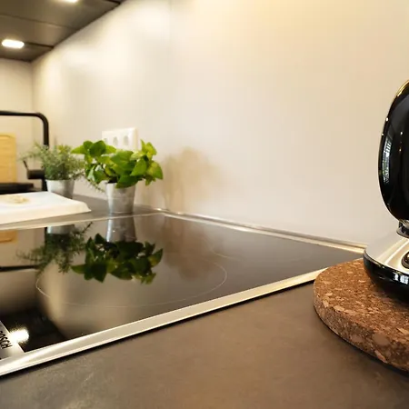 Am Apfelgarten Wellant Brise Apartment *