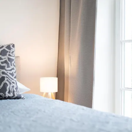 Apartment Am Apfelgarten Wellant Brise *