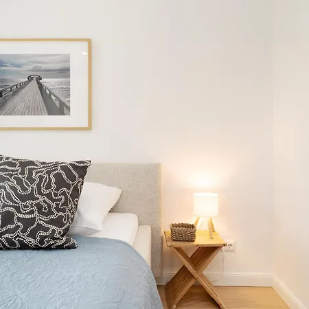 Am Apfelgarten Wellant Brise Apartment