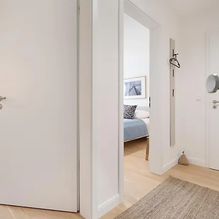 Am Apfelgarten Wellant Brise Kellenhusen