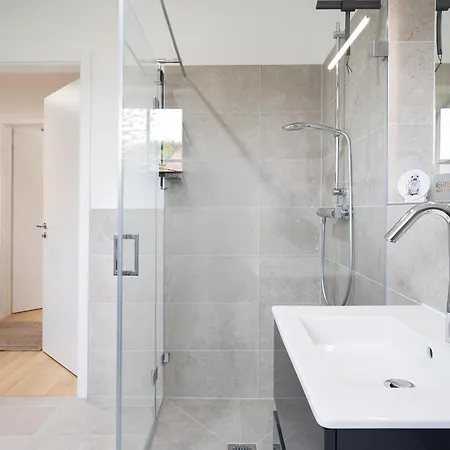 Am Apfelgarten Wellant Brise Kellenhusen