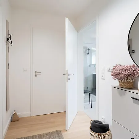 Am Apfelgarten Wellant Brise