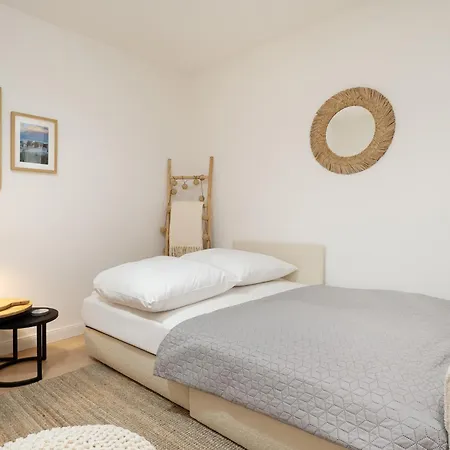 Am Apfelgarten Wellant Brise Kellenhusen