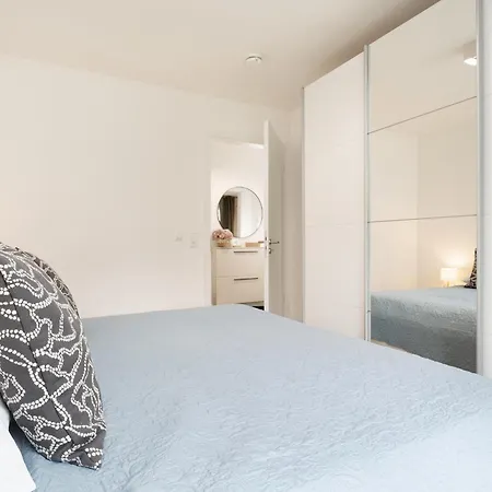 Am Apfelgarten Wellant Brise