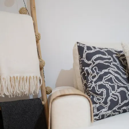 Am Apfelgarten Wellant Brise Apartment *