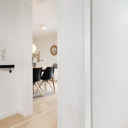 Apartment Am Apfelgarten Wellant Brise *