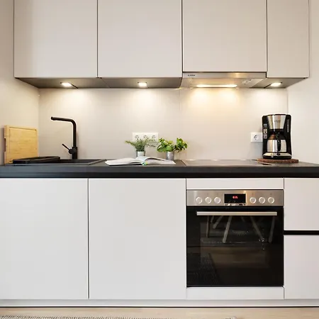 Am Apfelgarten Wellant Brise Apartment Kellenhusen