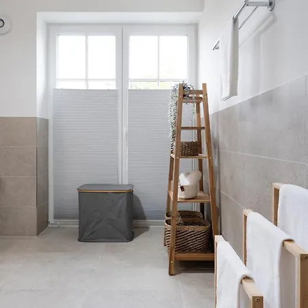 Am Apfelgarten Wellant Brise Apartment Kellenhusen