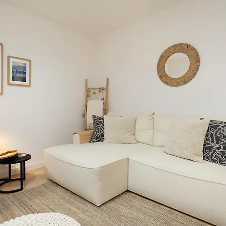 Am Apfelgarten Wellant Brise