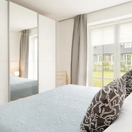 Am Apfelgarten Wellant Brise Apartment