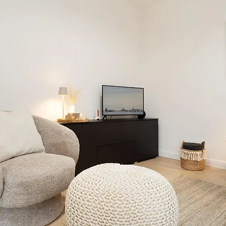 Am Apfelgarten Wellant Brise Apartment *