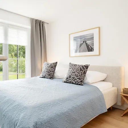 Am Apfelgarten Wellant Brise Kellenhusen