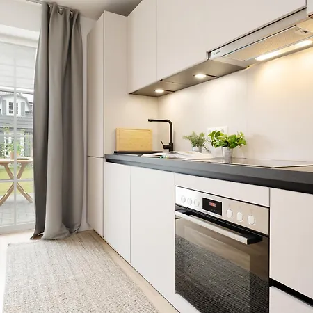 Am Apfelgarten Wellant Brise Apartment