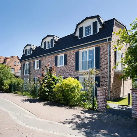 Am Apfelgarten Wellant Brise * Kellenhusen