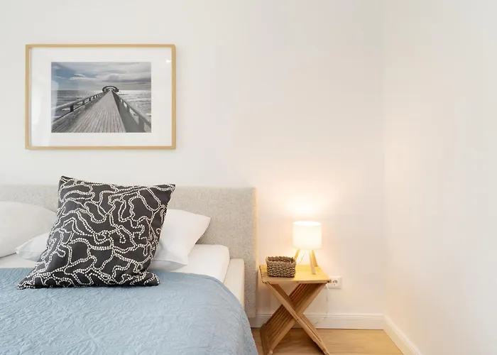 Am Apfelgarten Wellant Brise Appartamento