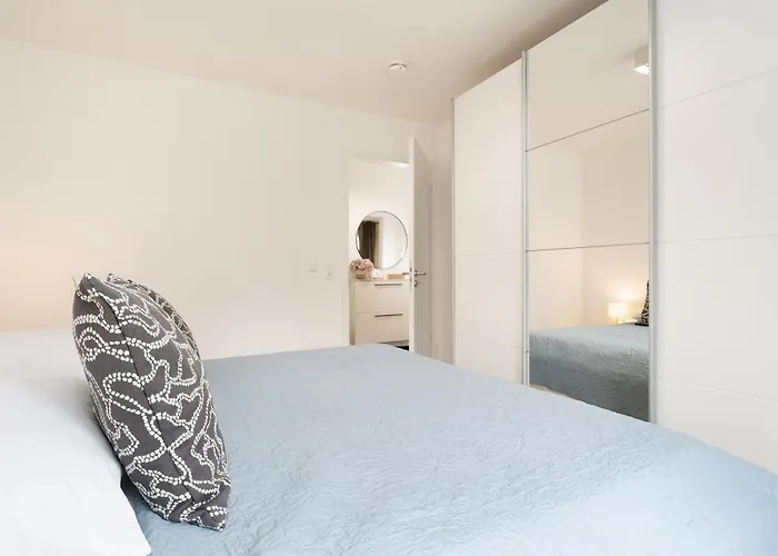 Am Apfelgarten Wellant Brise