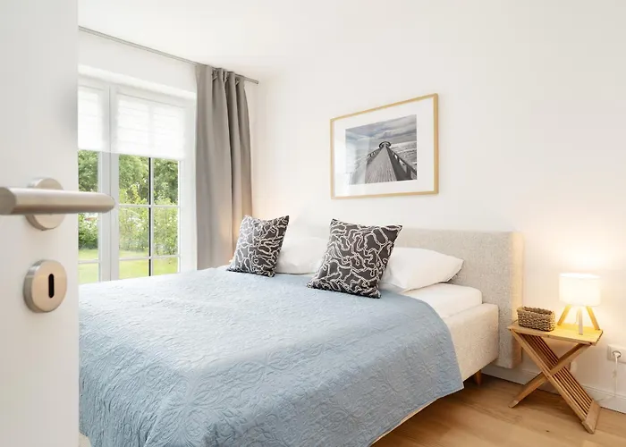 Am Apfelgarten Wellant Brise Kellenhusen